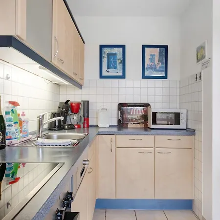 Residenz Am - 1 Und 3 Titisee-Neustadt