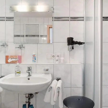 Residenz Am - 1 Und 3 Apartamento