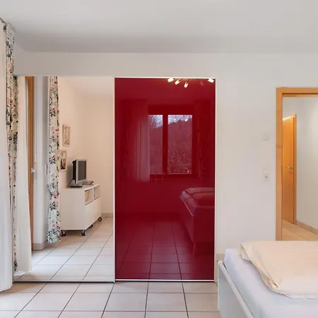 Residenz Am - 1 Und 3 アパート *