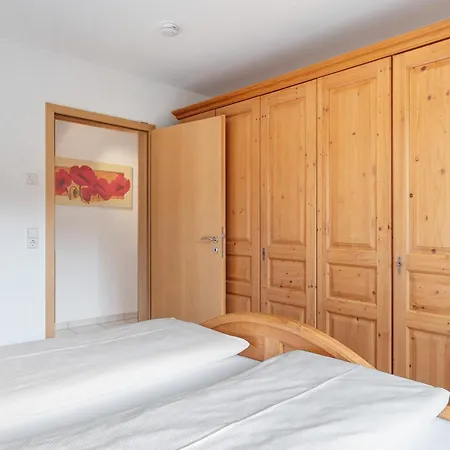 アパート Residenz Am - 1 Und 3 *