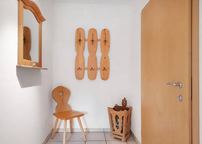 Residenz Am - 1 Und 3 * Titisee-Neustadt