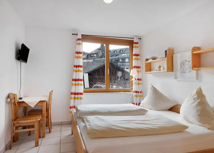 Residenz Am - 1 Und 3 * Titisee-Neustadt