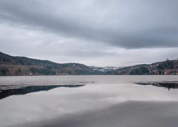 Residenz Am - 1 Und 3 Apartament