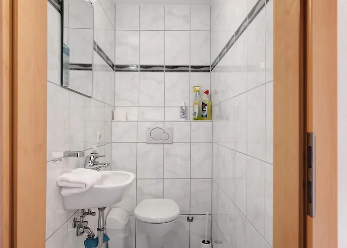 Residenz Am - 1 Und 3 Titisee-Neustadt