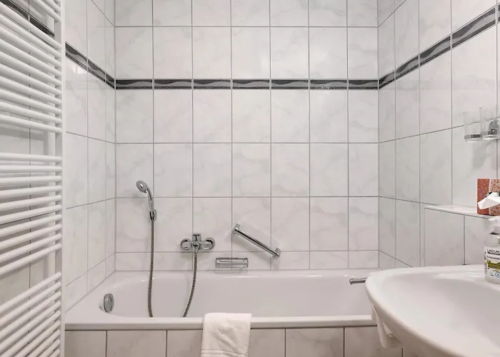 Residenz Am - 1 Und 3 * Titisee-Neustadt