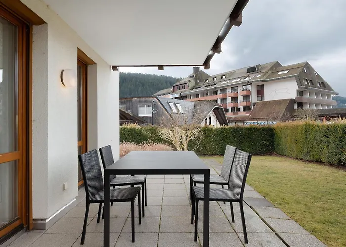 Residenz Am - 1 Und 3