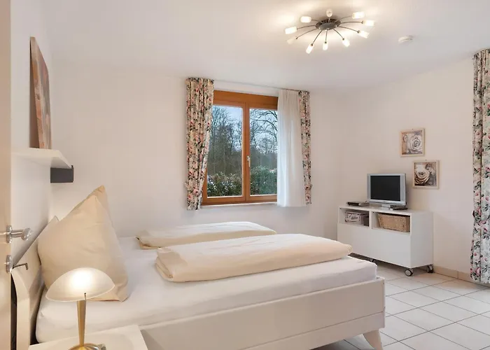 Residenz Am - 1 Und 3 *