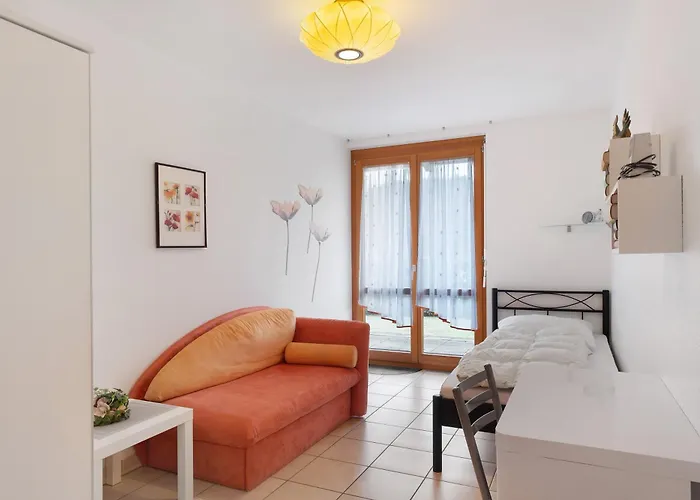 Residenz Am - 1 Und 3 Apartament