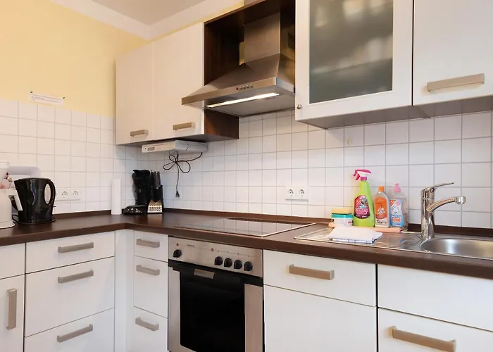 Residenz Am - 1 Und 3 Titisee-Neustadt