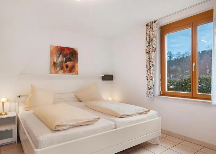 Residenz Am - 1 Und 3