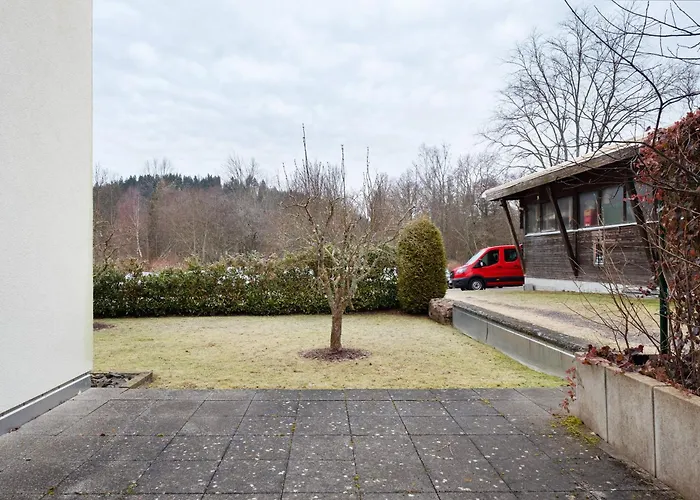 Residenz Am - 1 Und 3 * Titisee-Neustadt