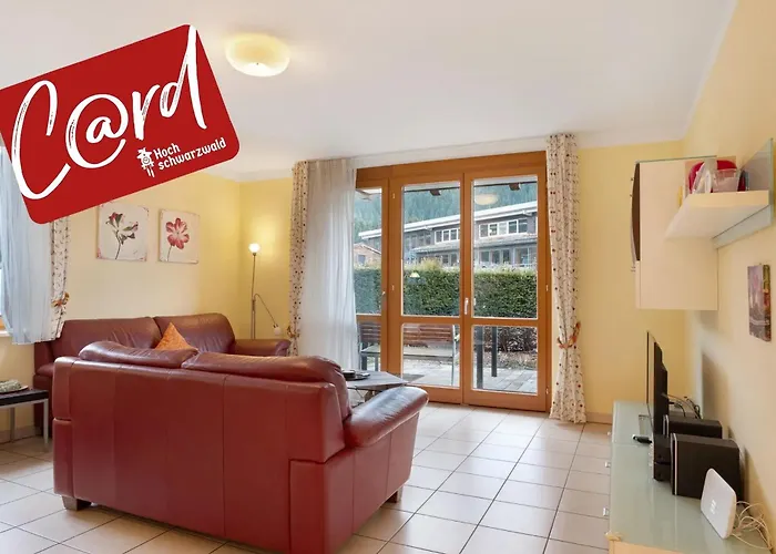 Residenz Am - 1 Und 3 Apartament